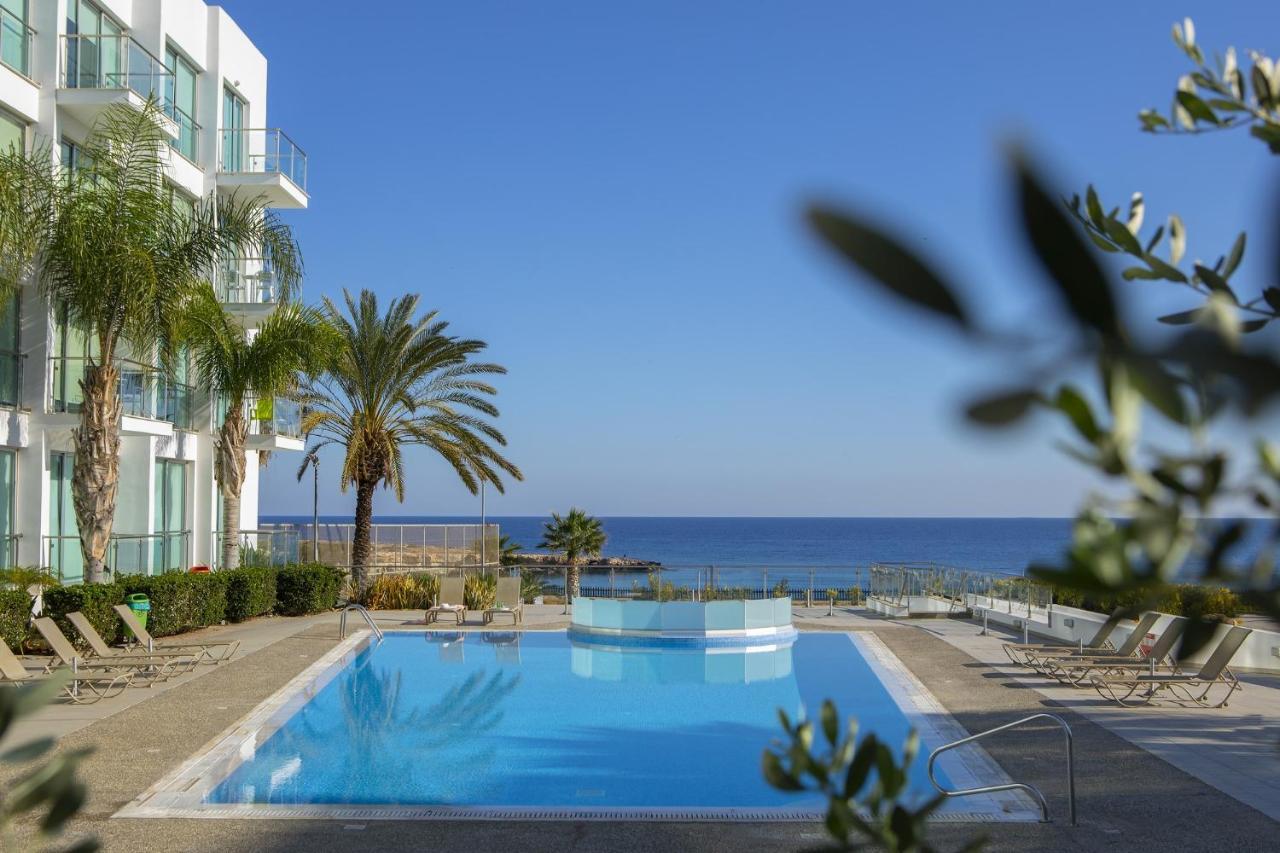 Coralli A 305 Protaras Extérieur photo