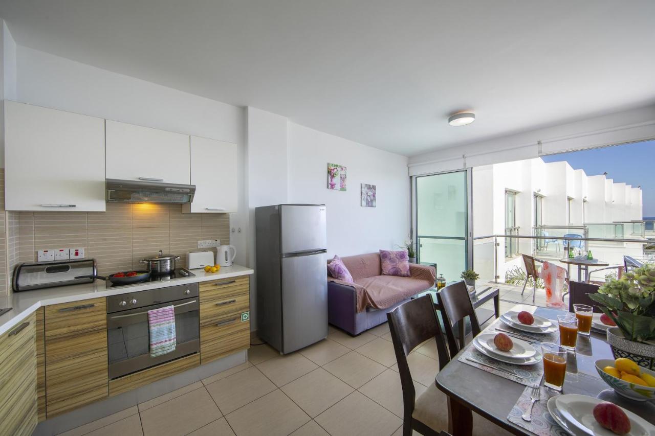 Coralli A 305 Protaras Extérieur photo